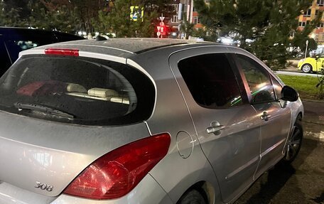 Peugeot 308 II, 2009 год, 500 000 рублей, 4 фотография