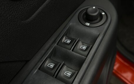 Renault Kaptur I рестайлинг, 2016 год, 1 349 000 рублей, 14 фотография