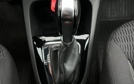 Renault Kaptur I рестайлинг, 2016 год, 1 349 000 рублей, 15 фотография