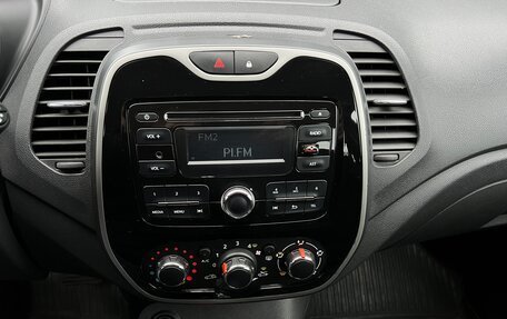 Renault Kaptur I рестайлинг, 2016 год, 1 349 000 рублей, 16 фотография