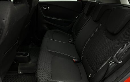 Renault Kaptur I рестайлинг, 2016 год, 1 349 000 рублей, 18 фотография