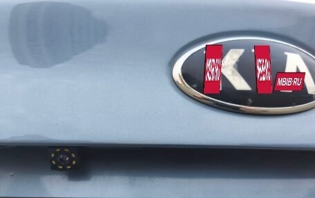 KIA Rio III рестайлинг, 2014 год, 900 000 рублей, 15 фотография