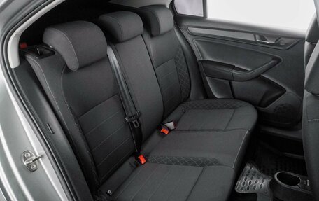 Skoda Rapid II, 2020 год, 1 639 000 рублей, 7 фотография