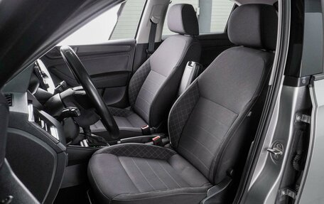 Skoda Rapid II, 2020 год, 1 639 000 рублей, 10 фотография