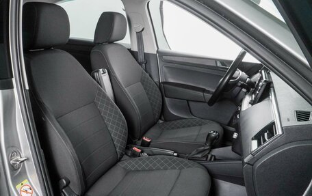 Skoda Rapid II, 2020 год, 1 639 000 рублей, 8 фотография