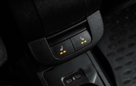 Skoda Rapid II, 2020 год, 1 639 000 рублей, 12 фотография