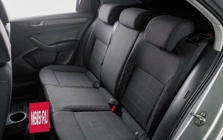 Skoda Rapid II, 2020 год, 1 639 000 рублей, 9 фотография