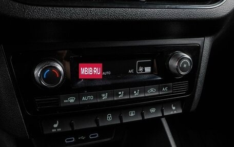 Skoda Rapid II, 2020 год, 1 639 000 рублей, 20 фотография