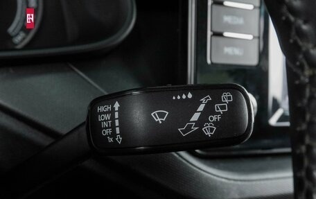 Skoda Rapid II, 2020 год, 1 639 000 рублей, 15 фотография