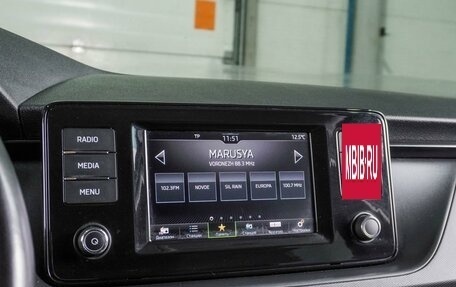 Skoda Rapid II, 2020 год, 1 639 000 рублей, 18 фотография