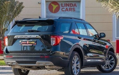 Ford Explorer VI, 2022 год, 6 400 000 рублей, 8 фотография