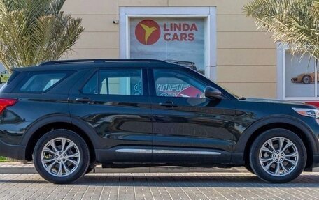 Ford Explorer VI, 2022 год, 6 400 000 рублей, 9 фотография