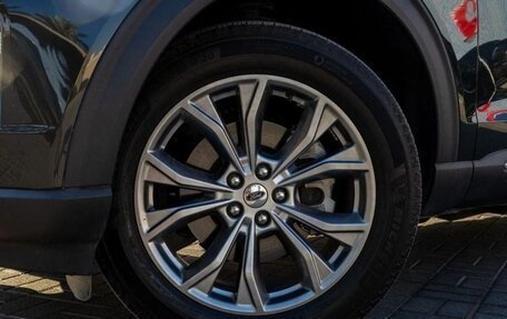 Ford Explorer VI, 2022 год, 6 400 000 рублей, 10 фотография