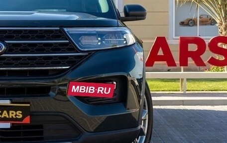 Ford Explorer VI, 2022 год, 6 400 000 рублей, 4 фотография