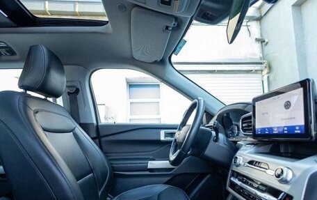 Ford Explorer VI, 2022 год, 6 400 000 рублей, 17 фотография