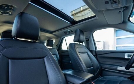 Ford Explorer VI, 2022 год, 6 400 000 рублей, 20 фотография