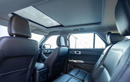 Ford Explorer VI, 2022 год, 6 400 000 рублей, 19 фотография