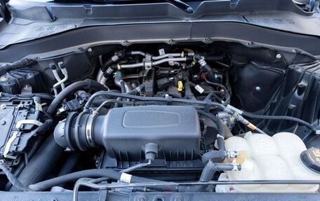 Ford Explorer VI, 2022 год, 6 400 000 рублей, 11 фотография