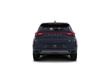 CheryExeed LX, 2024 год, 3 825 000 рублей, 5 фотография