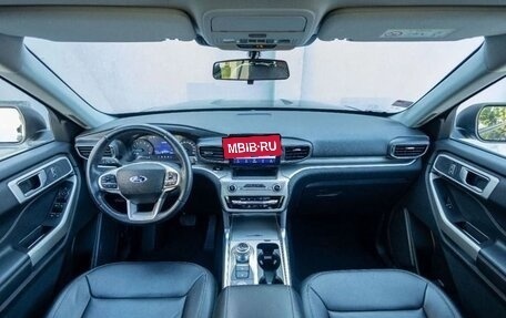 Ford Explorer VI, 2022 год, 6 400 000 рублей, 13 фотография