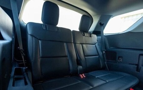 Ford Explorer VI, 2022 год, 6 400 000 рублей, 22 фотография