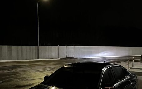 Mercedes-Benz C-Класс, 2008 год, 750 000 рублей, 1 фотография