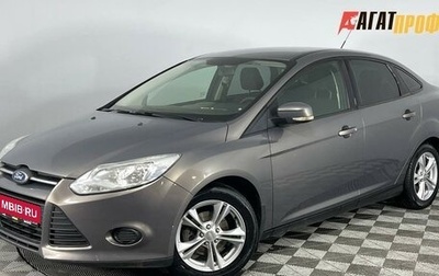 Ford Focus III, 2012 год, 720 000 рублей, 1 фотография