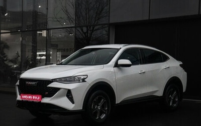 Haval F7x I, 2023 год, 2 670 000 рублей, 1 фотография