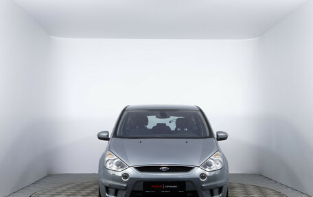 Ford S-MAX I, 2008 год, 1 320 000 рублей, 2 фотография