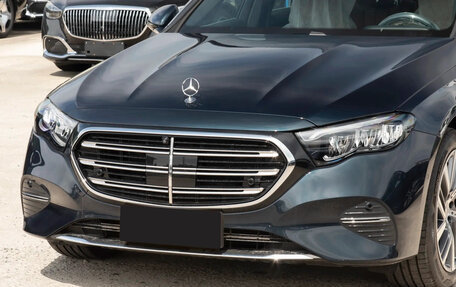 Mercedes-Benz E-Класс, 2025 год, 7 698 600 рублей, 1 фотография