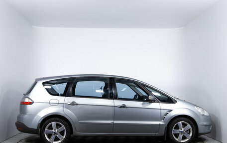 Ford S-MAX I, 2008 год, 1 320 000 рублей, 4 фотография