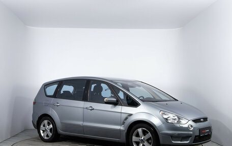Ford S-MAX I, 2008 год, 1 320 000 рублей, 3 фотография