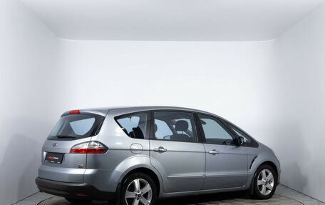 Ford S-MAX I, 2008 год, 1 320 000 рублей, 5 фотография