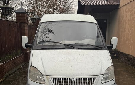 ГАЗ 31105 «Волга», 2007 год, 470 000 рублей, 1 фотография