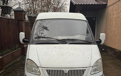 ГАЗ 31105 «Волга», 2007 год, 470 000 рублей, 1 фотография