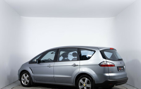 Ford S-MAX I, 2008 год, 1 320 000 рублей, 7 фотография