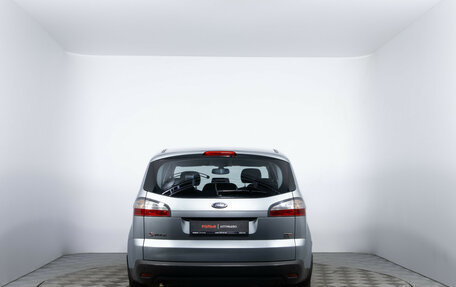 Ford S-MAX I, 2008 год, 1 320 000 рублей, 6 фотография