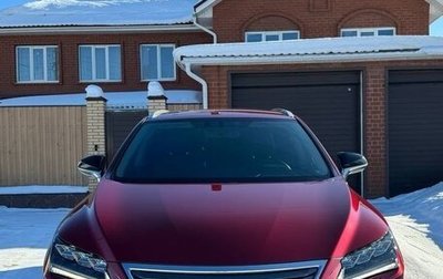 Lexus RX IV рестайлинг, 2017 год, 4 139 000 рублей, 1 фотография