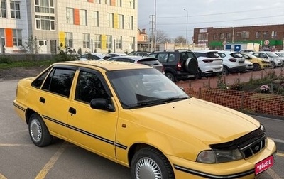 Daewoo Nexia I рестайлинг, 2004 год, 145 000 рублей, 1 фотография