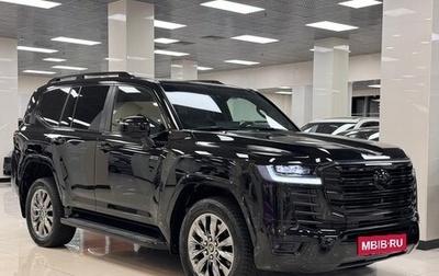 Toyota Land Cruiser, 2022 год, 11 700 000 рублей, 1 фотография