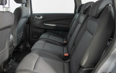 Ford S-MAX I, 2008 год, 1 320 000 рублей, 11 фотография