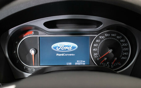 Ford S-MAX I, 2008 год, 1 320 000 рублей, 12 фотография