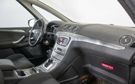 Ford S-MAX I, 2008 год, 1 320 000 рублей, 9 фотография