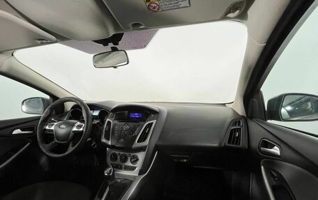 Ford Focus III, 2012 год, 720 000 рублей, 6 фотография