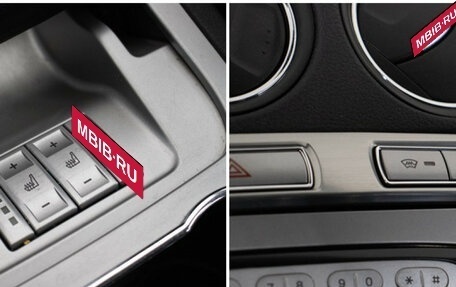 Ford S-MAX I, 2008 год, 1 320 000 рублей, 17 фотография