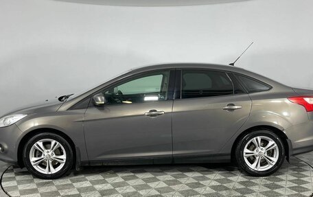 Ford Focus III, 2012 год, 720 000 рублей, 5 фотография