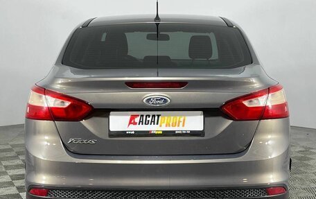 Ford Focus III, 2012 год, 720 000 рублей, 3 фотография