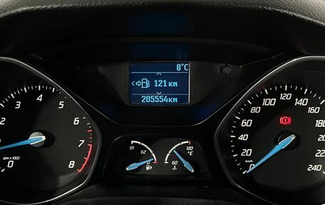 Ford Focus III, 2012 год, 720 000 рублей, 10 фотография