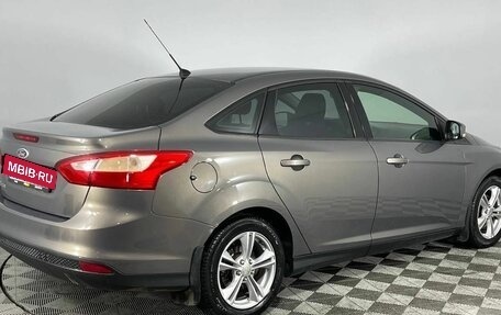 Ford Focus III, 2012 год, 720 000 рублей, 2 фотография