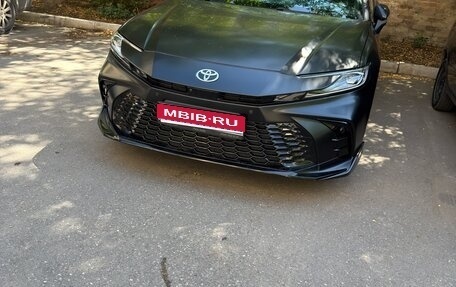 Toyota Camry, 2024 год, 4 200 000 рублей, 1 фотография